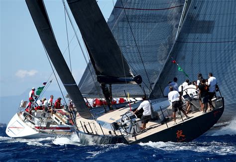 maxi yacht rolex 2017|VIDEO: Maxi Yacht Rolex Cup 2017 >> Scuttlebutt Sailing News.